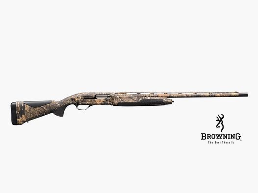 BROWNING Maxus 2 MOBUC 71cm 12/89