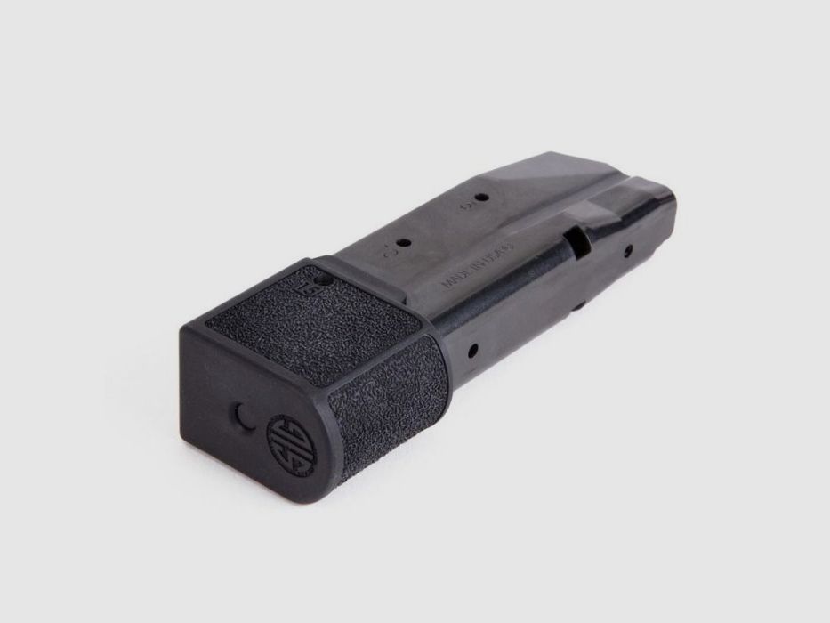 MAGAZYNEK SIG SAUER P365 NA 15 POCISKÓW 9 MM MAG-365-9-15, zdjęcie 2 z 3