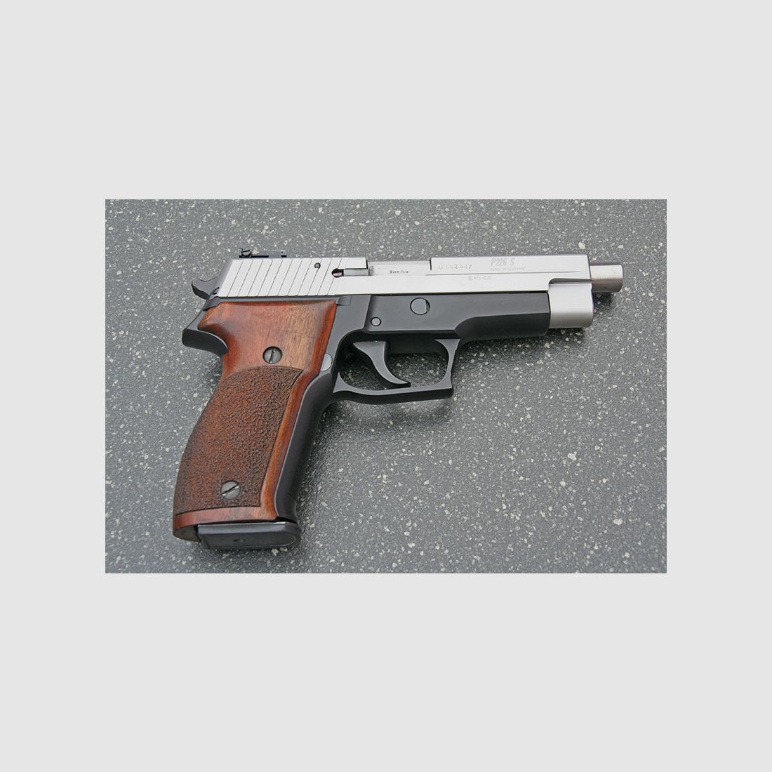 Sig Sauer Pistole Modell P226S