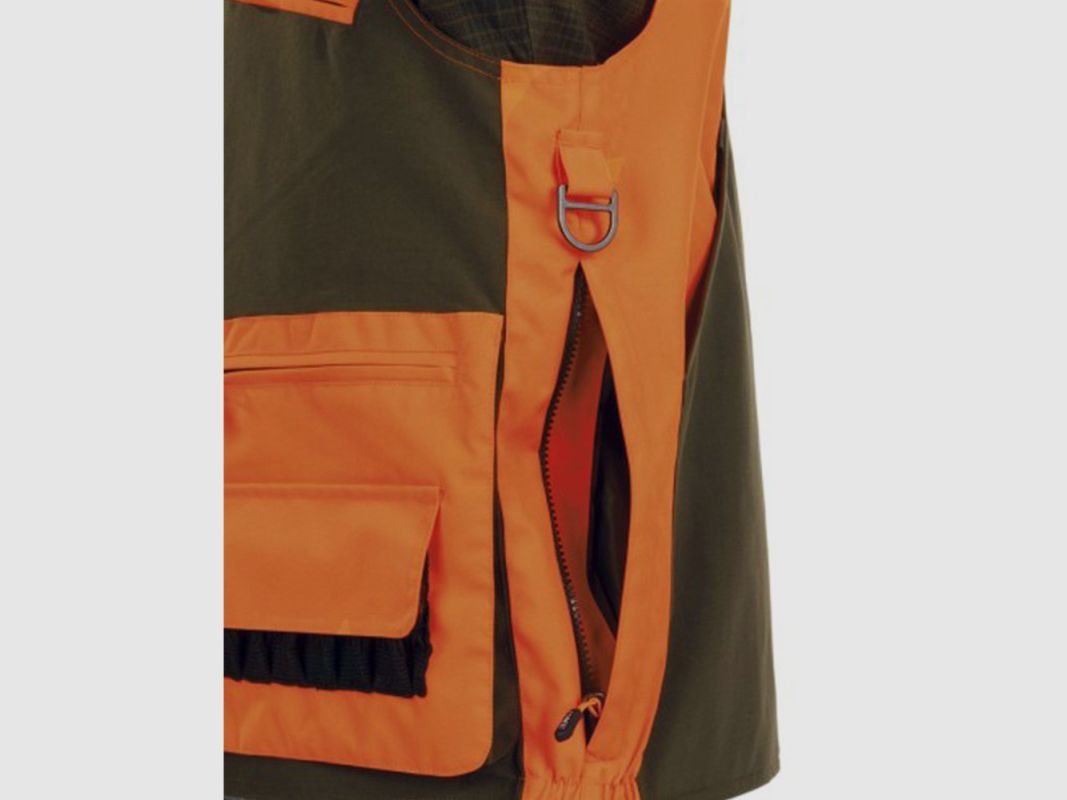 GILET HART RUSTICA, image 4 sur 6