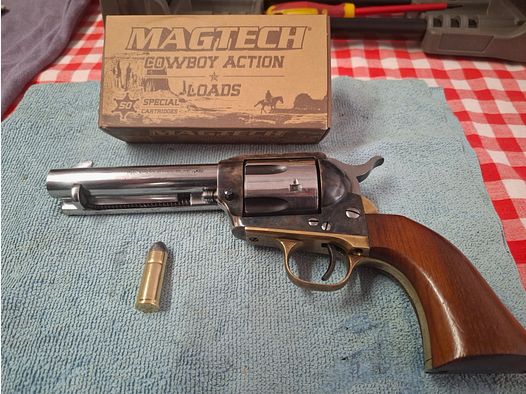 45 Colt hege umberti