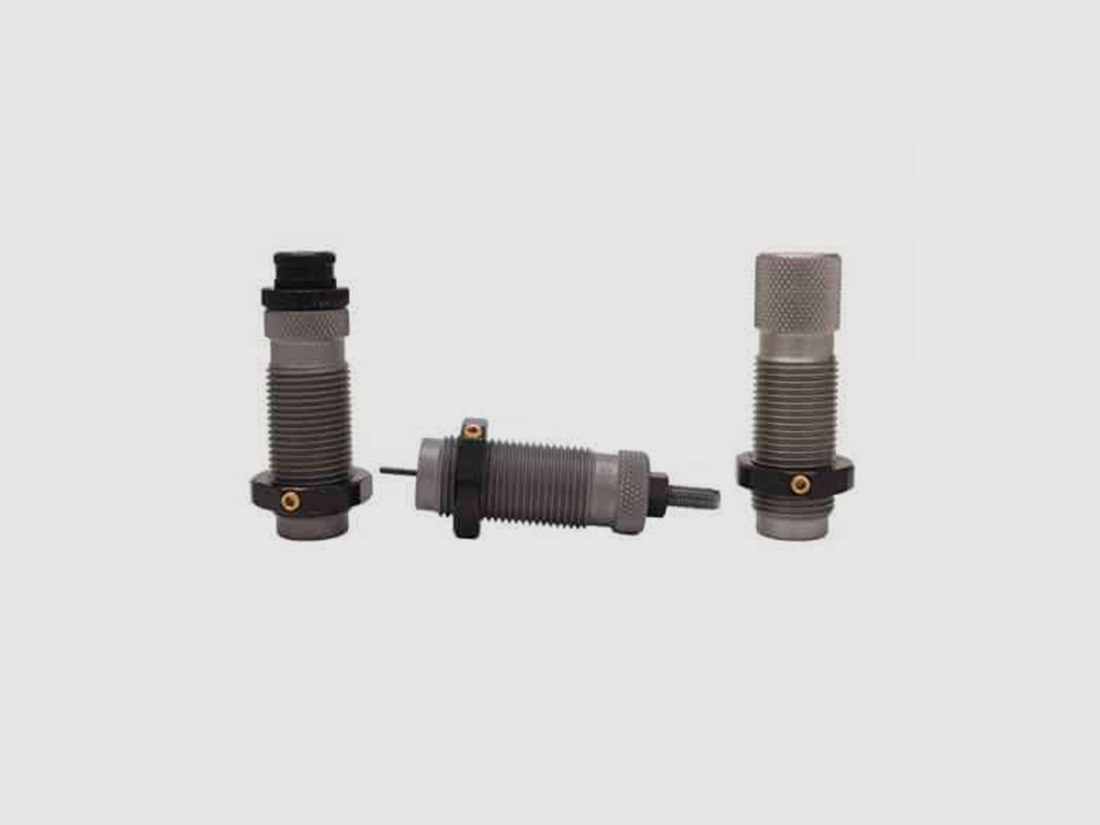 RCBS – 23812 3-DIE CARB ROLL/C SET .500 S&W/SPL