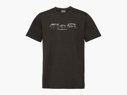 MERKEL GEAR® Driven Hunt T-Shirt