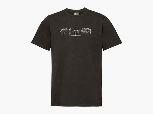 Koszulka MERKEL GEAR® Driven Hunt