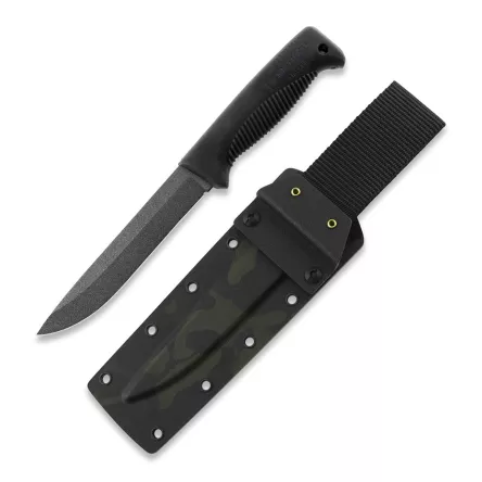 Cuchillo Peltonen M95 Ranger Puukko, hoja recubierta de PTFE, funda de Kydex (FJP158), imagen 2 de 3