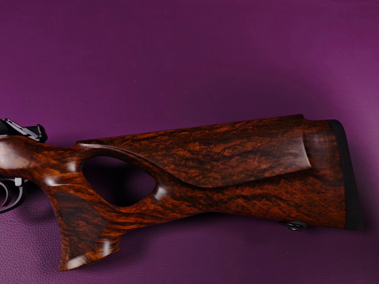 Sauer 505 Iconic HQ7 Elegance Paket kanneliert .308Win 30.06 8x57IS