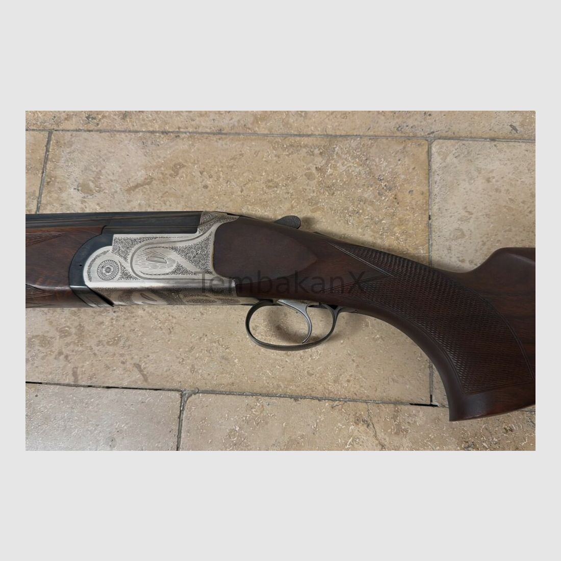 Silma Scirocco 12/70