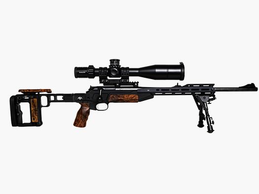 Akila Crosse pour Blaser R93