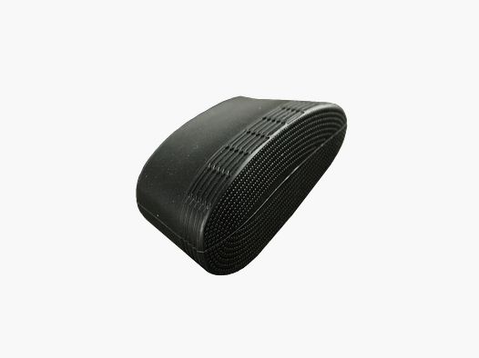 Culata de goma con zapato 135x45x25