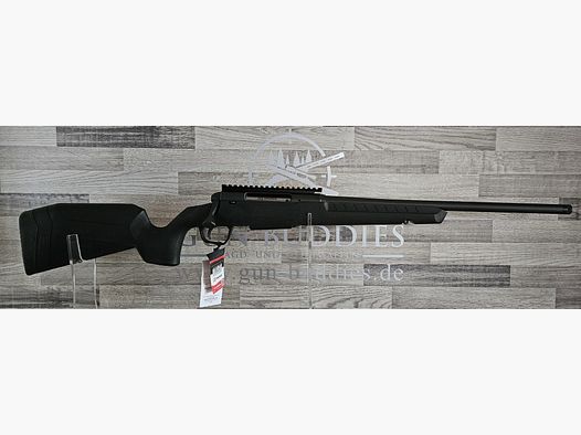 Savage AXIS II SR International .223 Rem. - Nieuw van de dealer