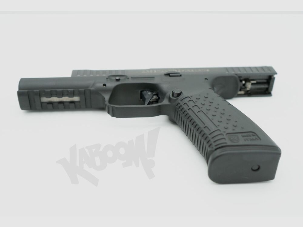 Arsenal Firearms z 5 Magazynami! - Sportowy Spust! Strike One, zdjęcie 6 z 7