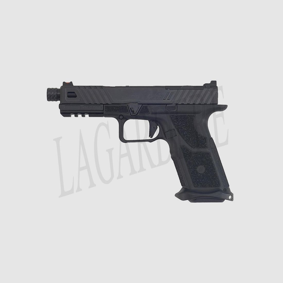ZEV OZ9STD CANON FILETE(PISTOLET)