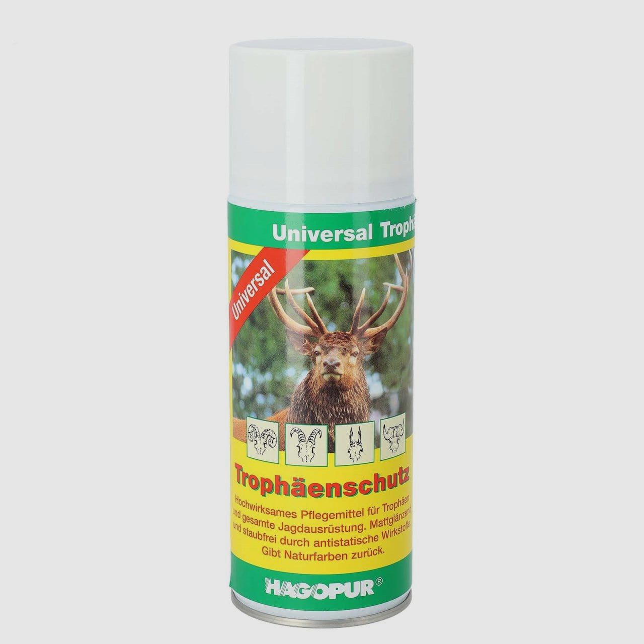 Hagopur Universal Trophäenspray