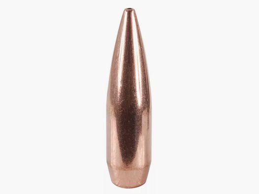 Hornady Bullet .30/.308 Match BTHP 168GR 1800 pieces