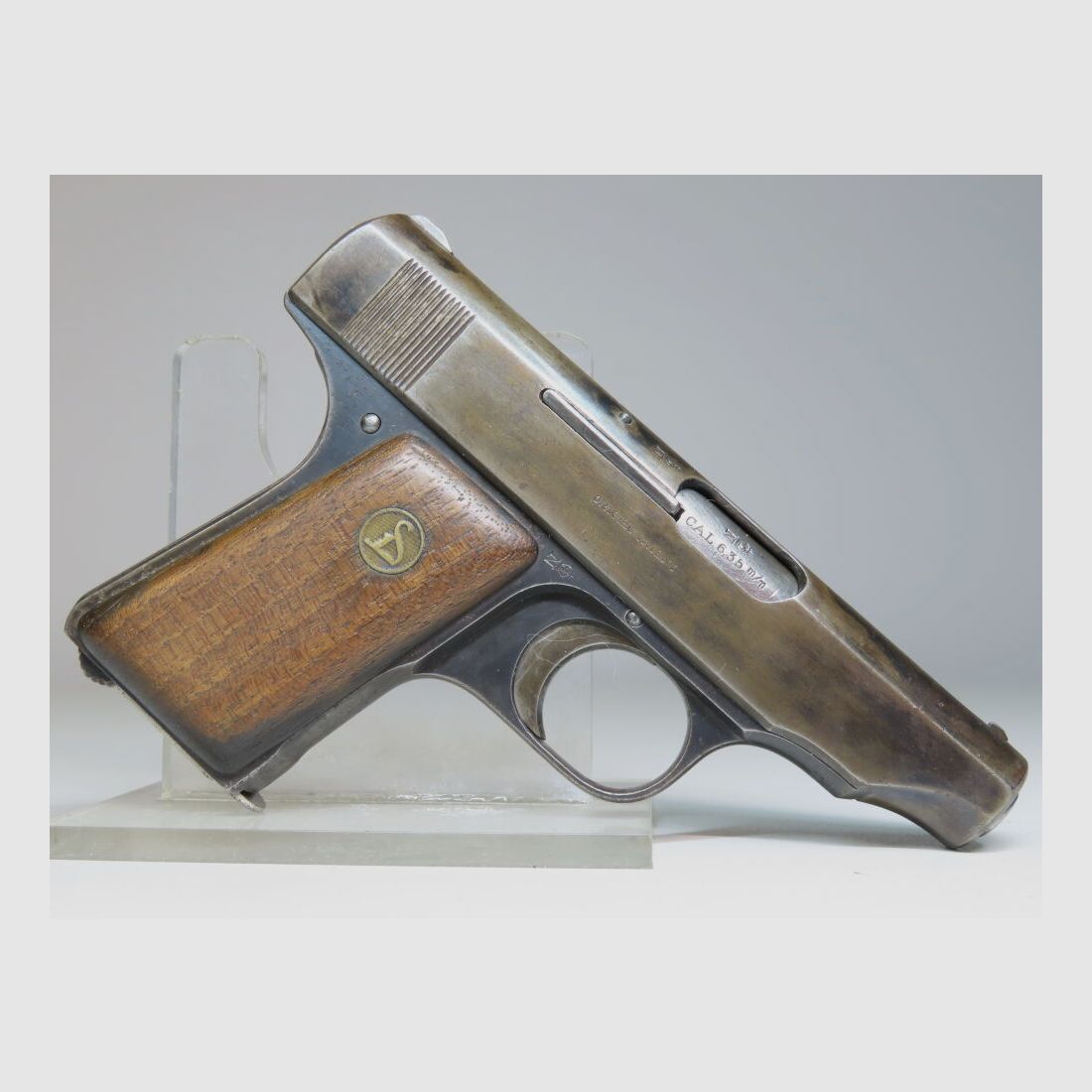 Niemieckie dzieła Erfurt Ortgies