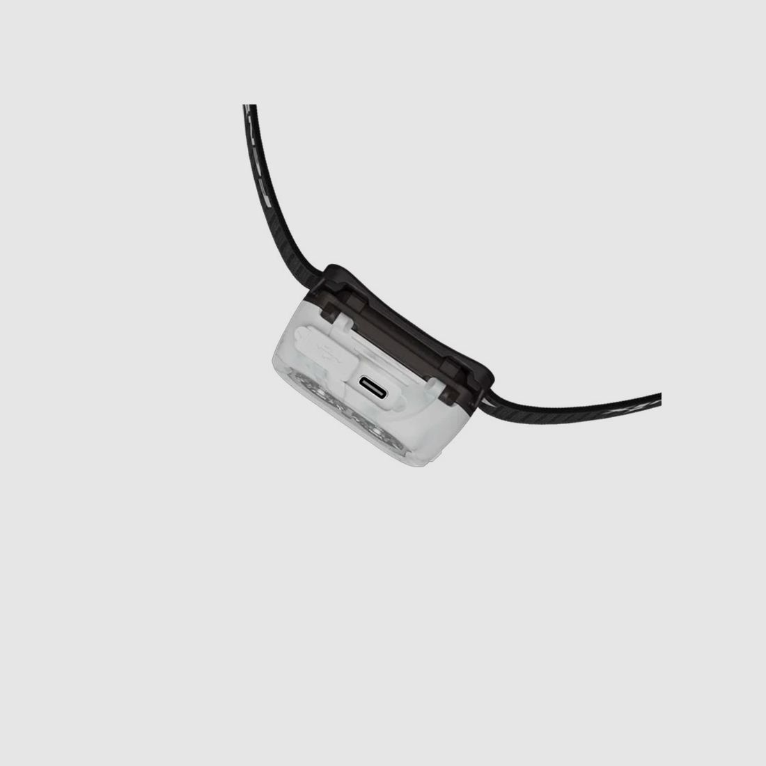 STIRNLAMPE – FENIX – HL18R-T V2.0 ULTRALEICHT | 800 LUMEN, Bild 5 von 5