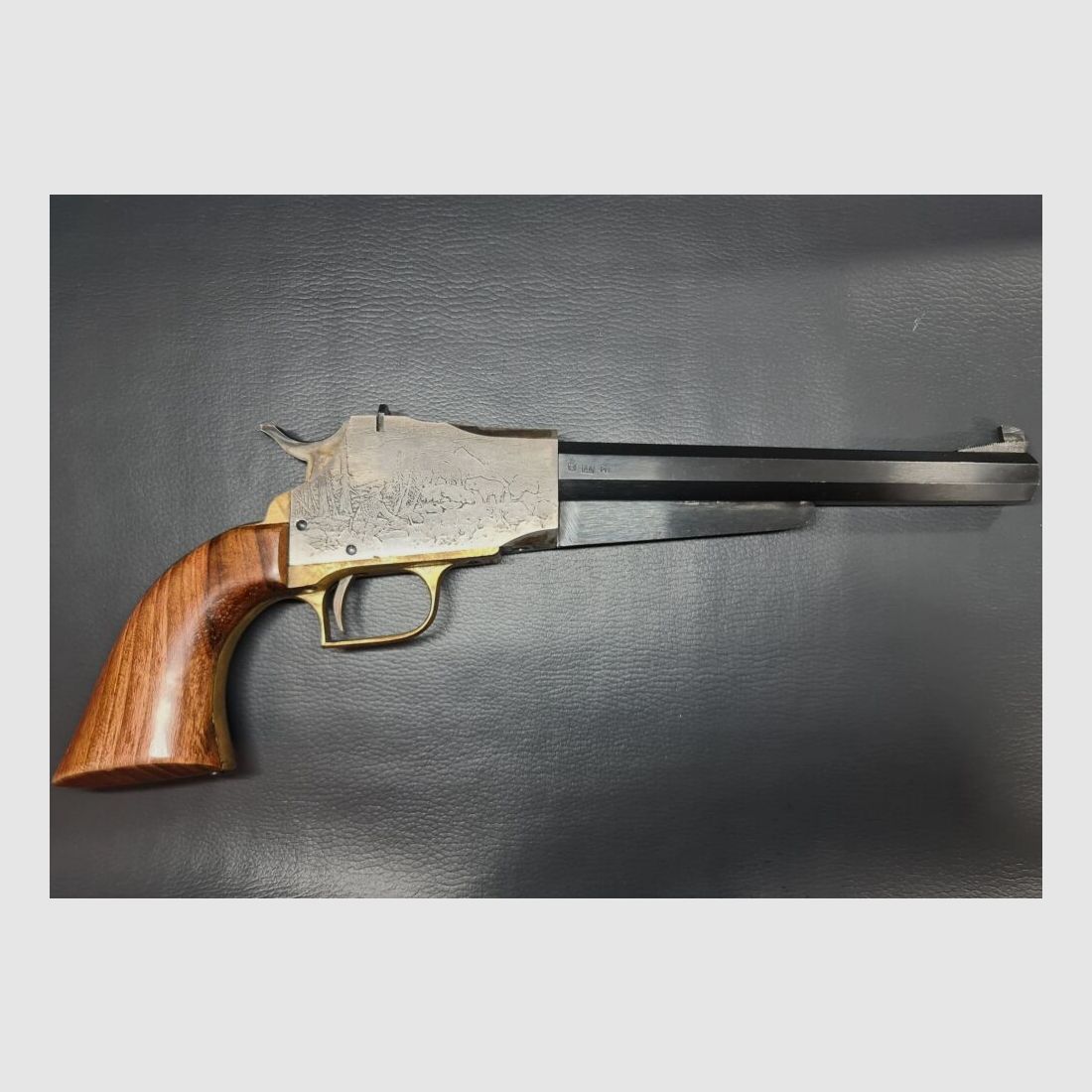 Armi San Marco - Tingle Cal .44 .44(BlackPowder)