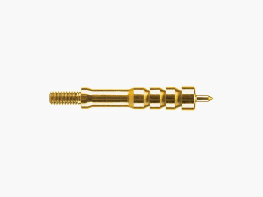 TIPTON Solid Brass Cleaning Rod 270 / 7mm Caliber
