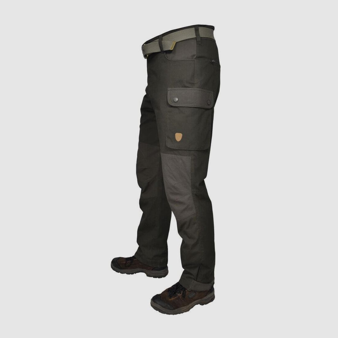Hubertus Jagdhose OS 50 Blattschuss