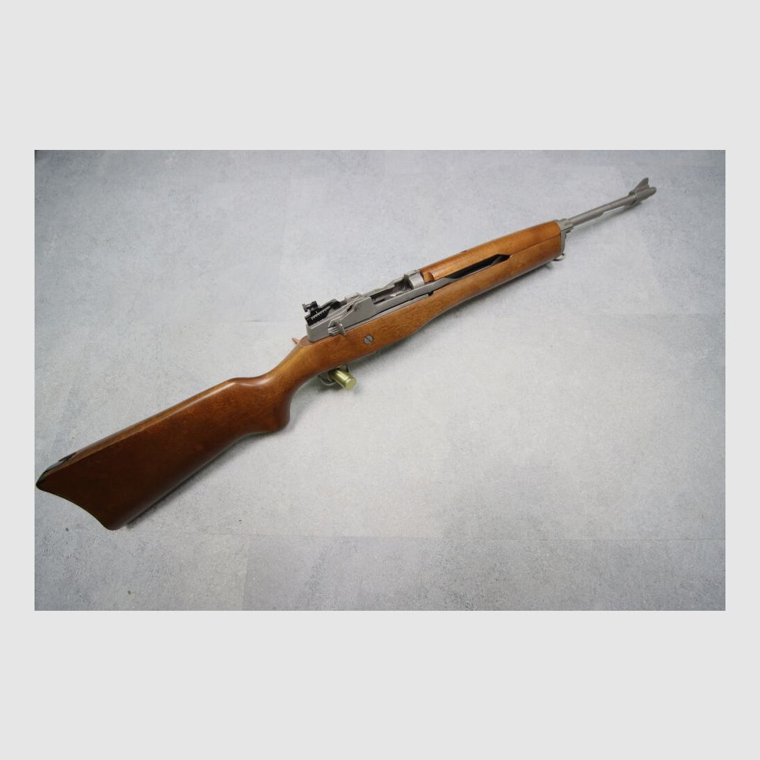 Ruger Mini 14 Mini 14