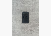 CZ P-10 OR Adapterplatte | Trijicon RMR Footprint