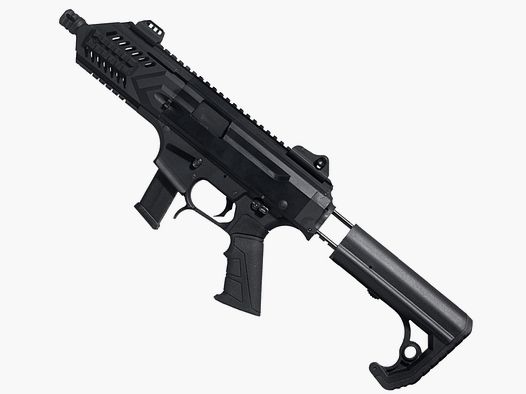 Pistolet CELIK CROSSLINE-C-9 6'' kal.9mm Para