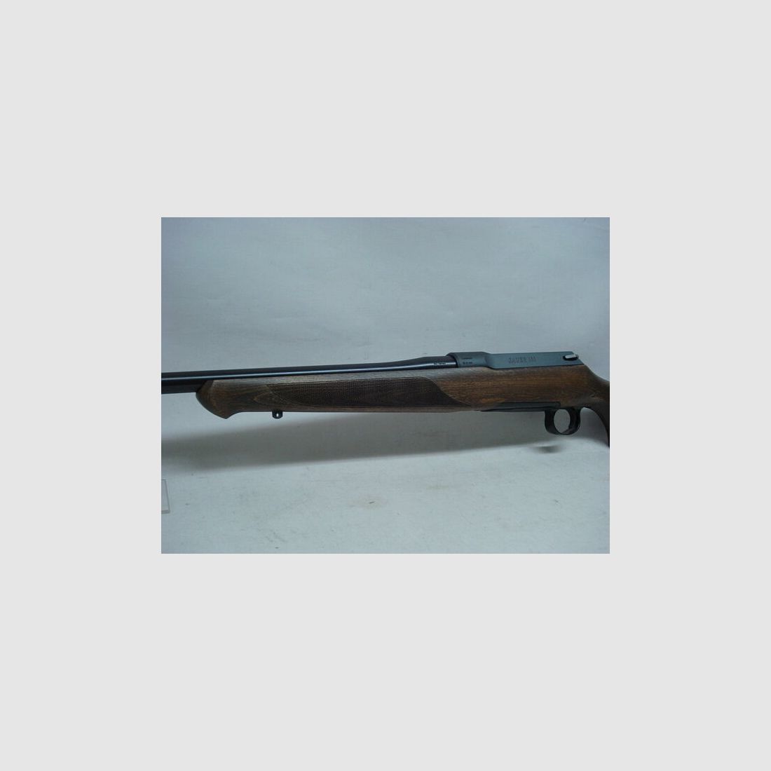 Sauer 100 Classic LL56 MG oV