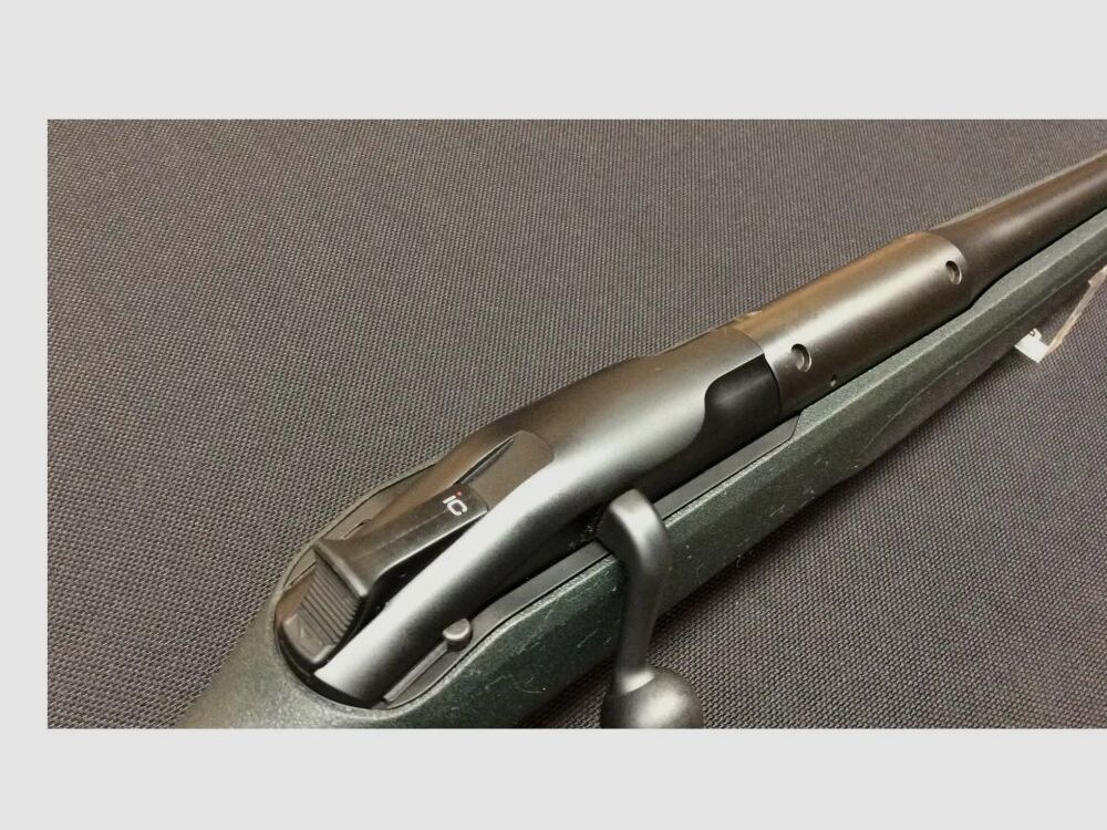 Blaser R8 Professional	 .308Win