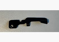 Heckler & Koch SFP9 bolt catch lever
