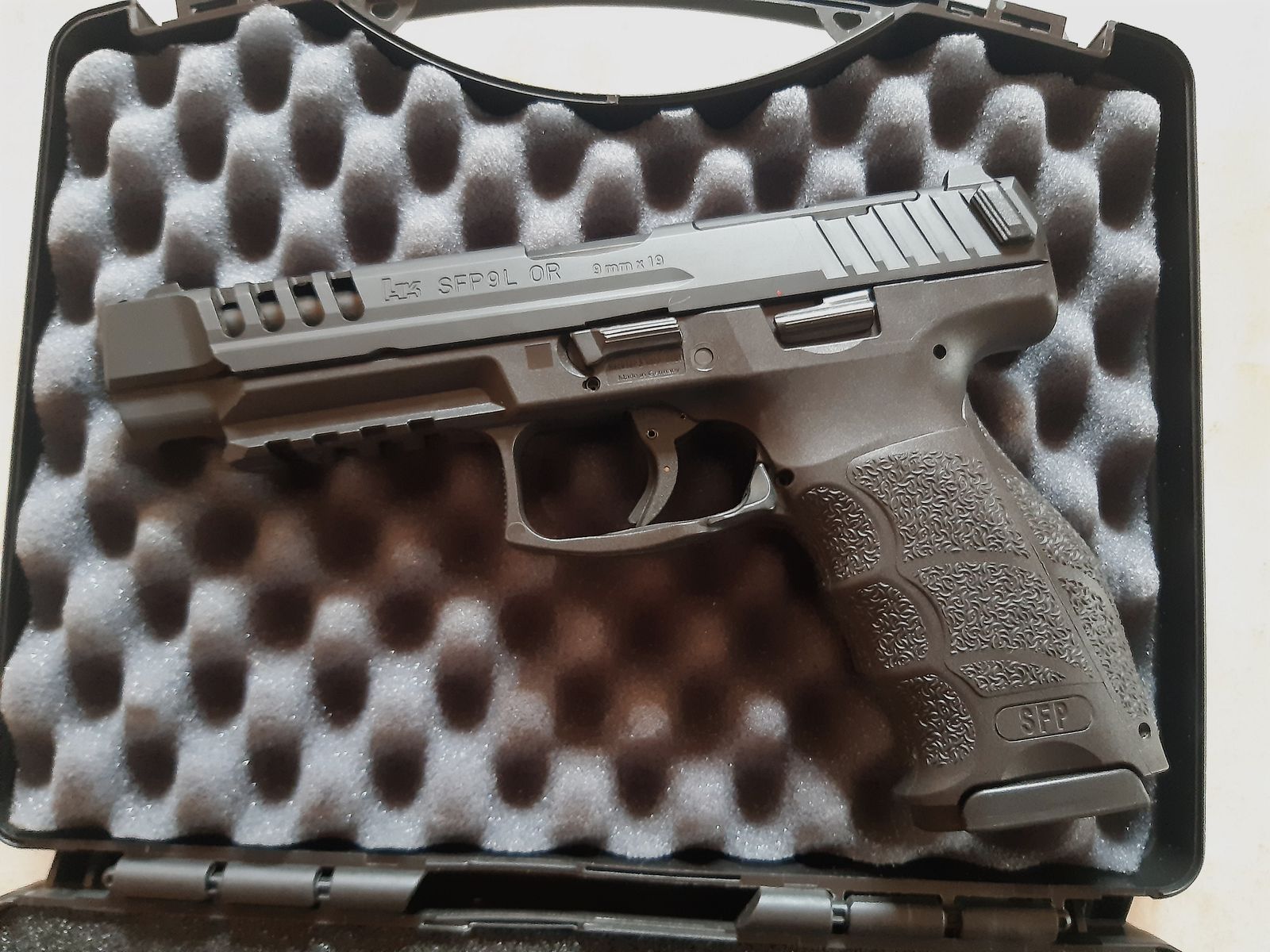 HK SFP 9 L OR