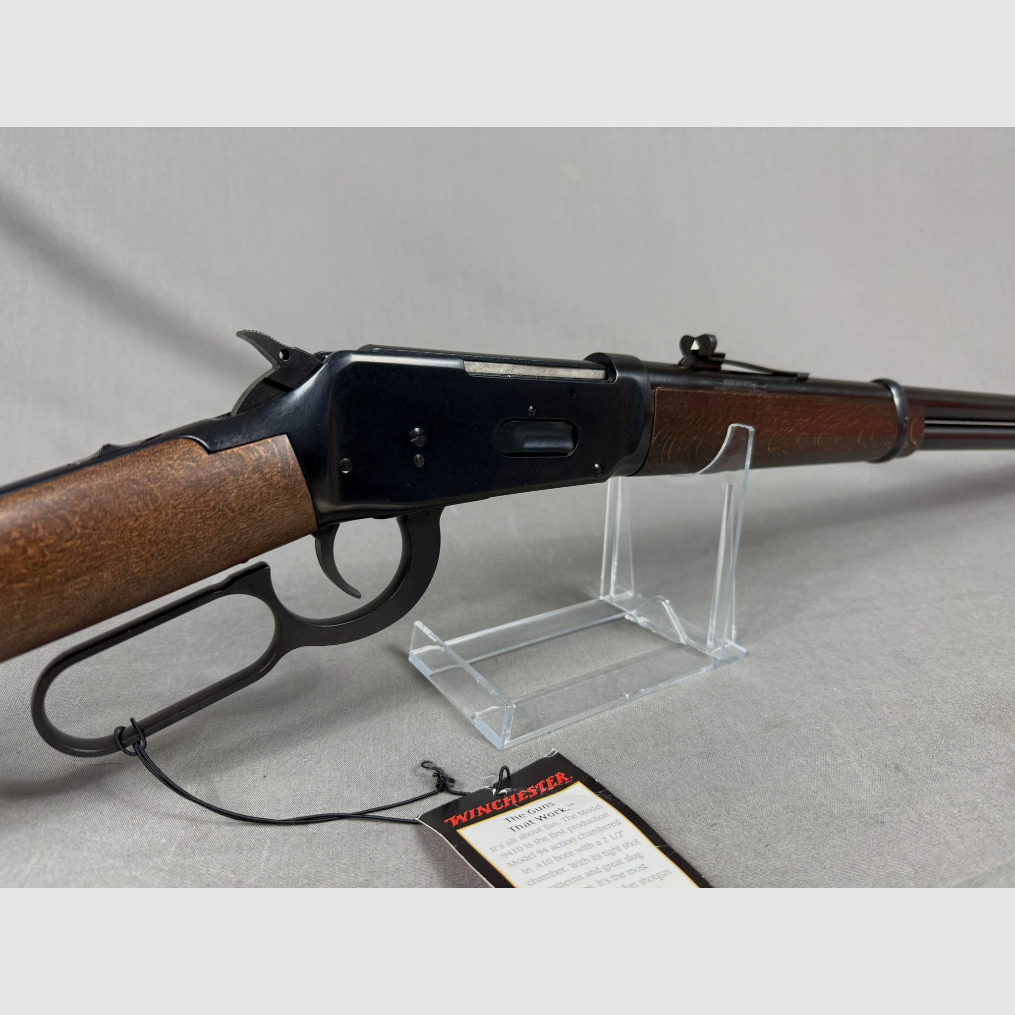 Winchester Mod. 9410 Ranger Shotgun  (.410/76)