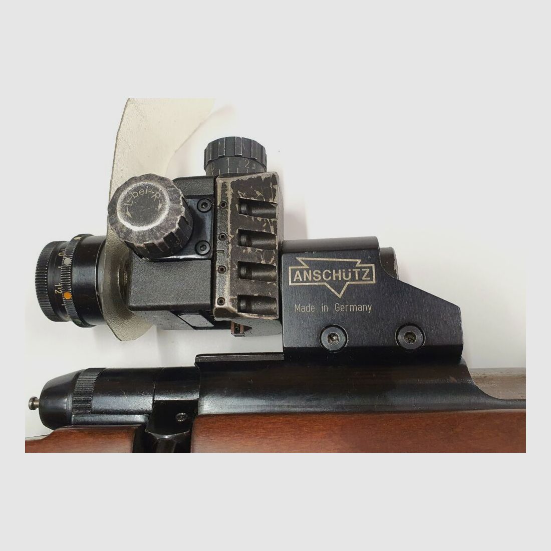 Anschütz Mod. 54