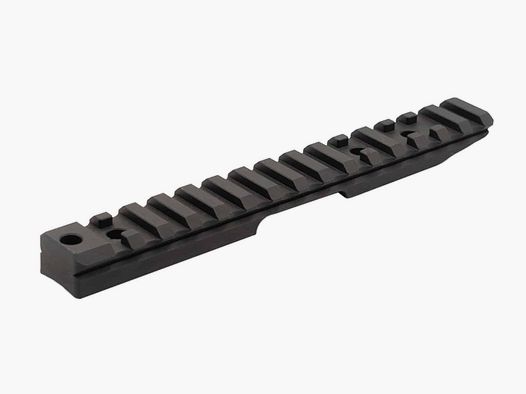 Vision Picatinny Schiene für Bergara B14R 30 MOA