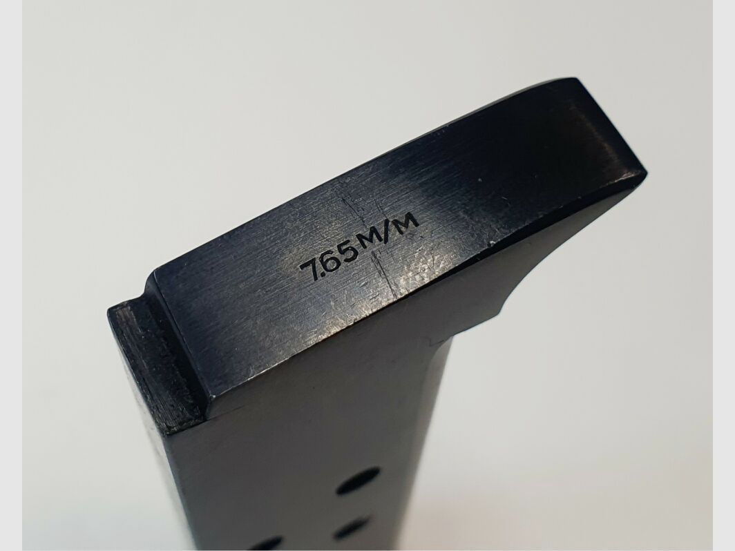 FN magazine for pistol FN 115 / FN1910 - 7.65mm Browning - 7 rounds, image 4 of 4
