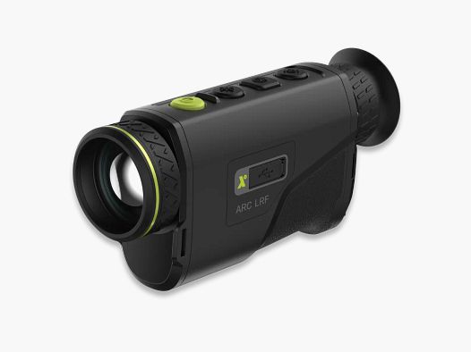 Pixfra Wärmebildmonokular Arc A635P LRF