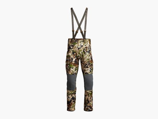 Sitka Timberline Optifade Subalpine Broek
