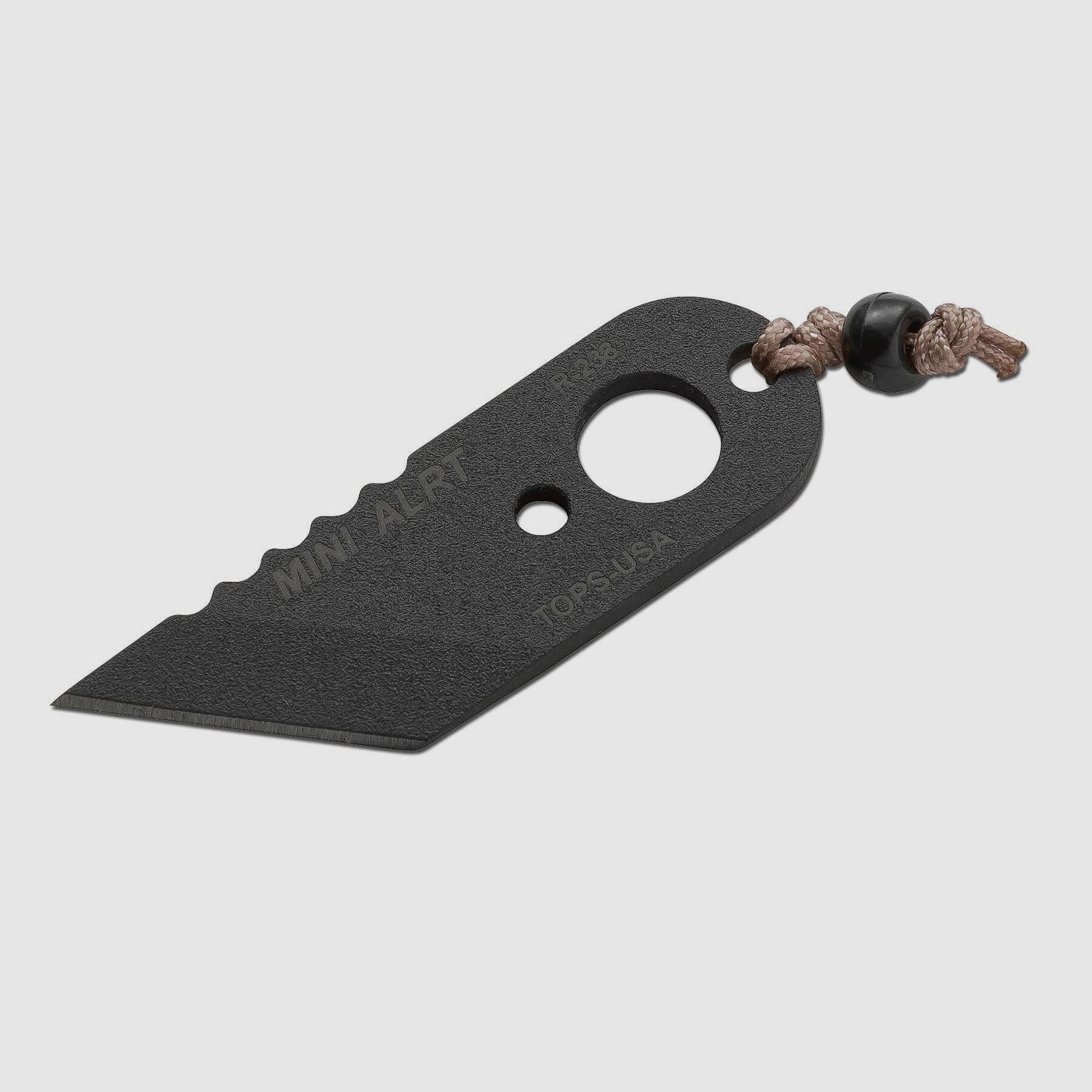 Mini Alert - Cowboy Wallet