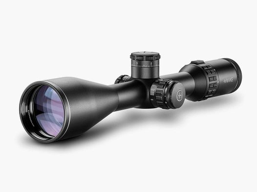 Hawke Sidewinder 30 FFP 6-24×56 Lunette