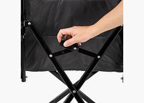 Vouwstoel Raptor Recliner