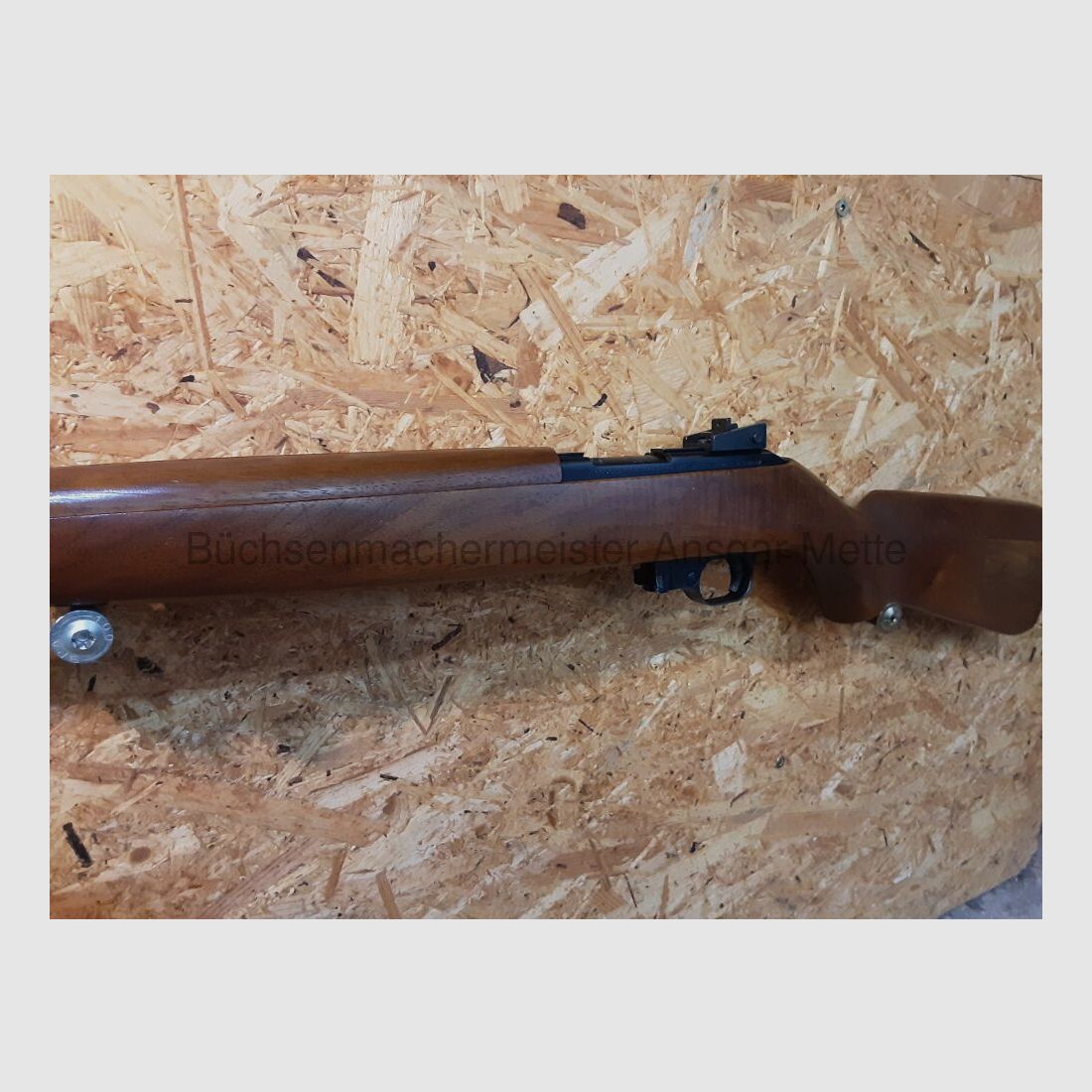 Erma E M1 22 E M1 22