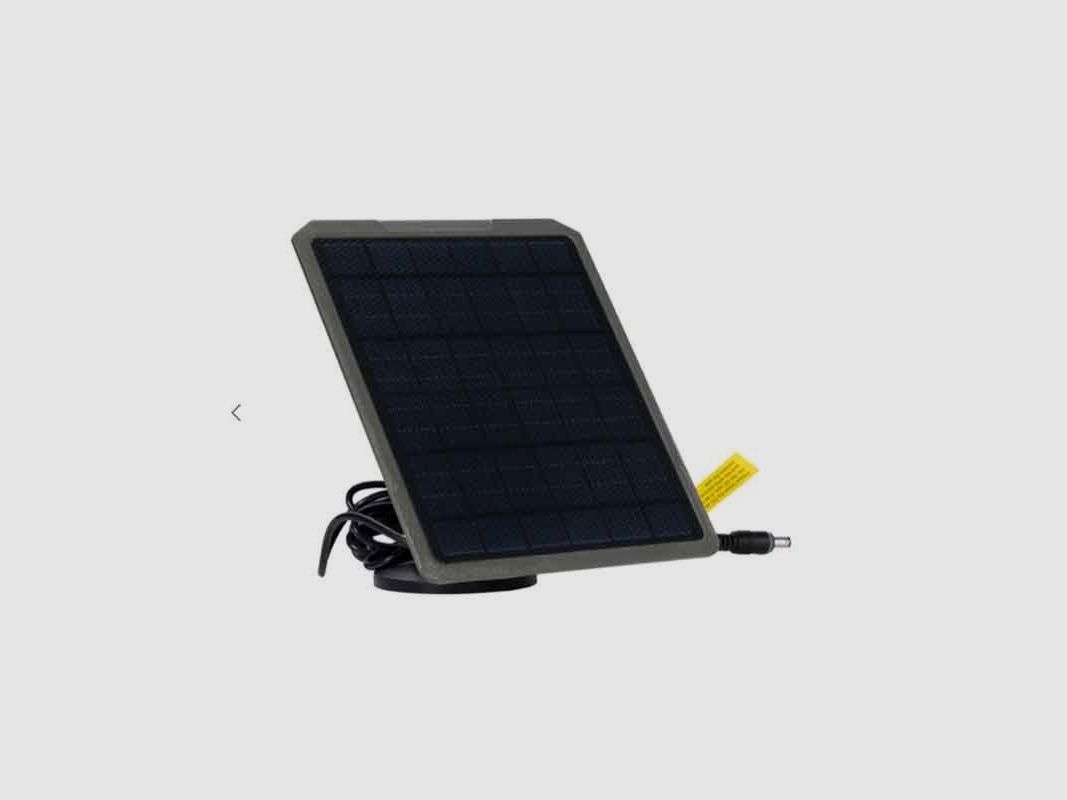 Pannello solare GardePro SP300, immagine 2 di 3
