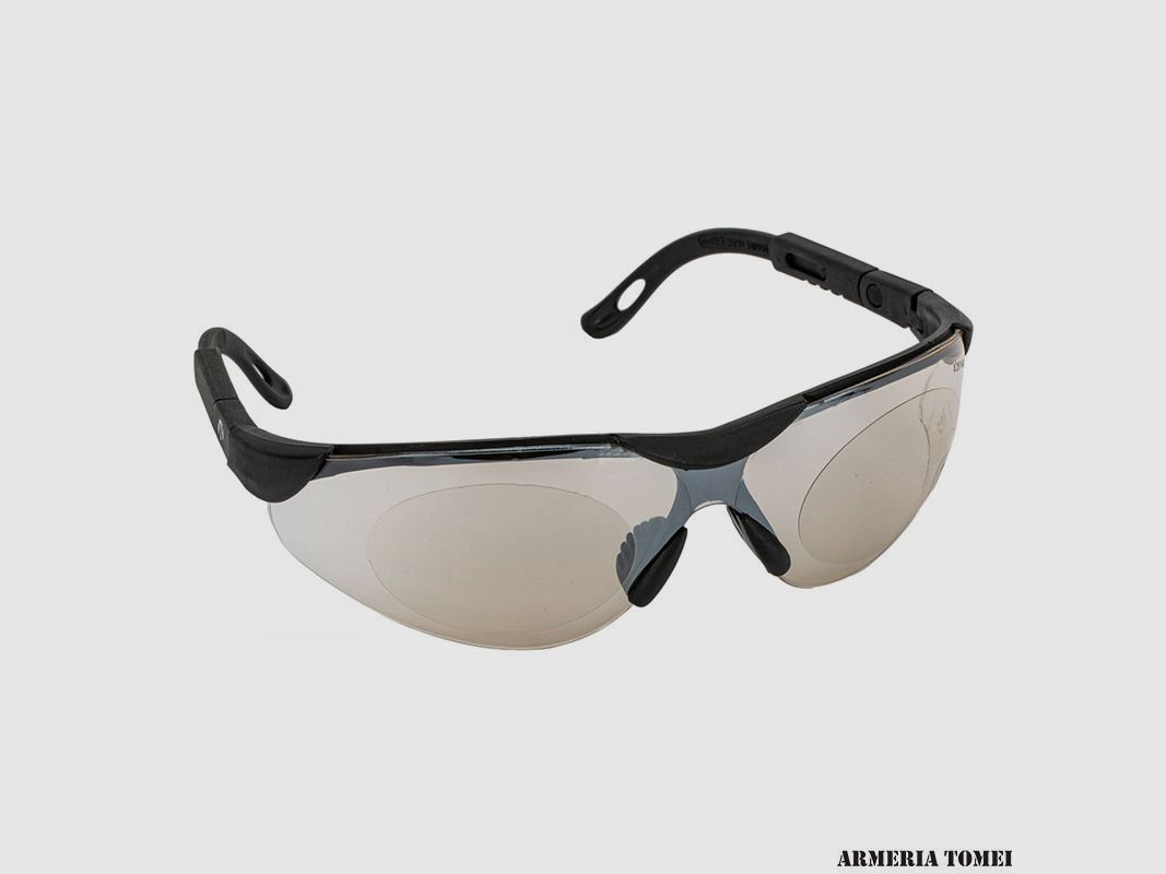 LUNETTES – WALKER’S – LUNETTES ELITE – GRISES