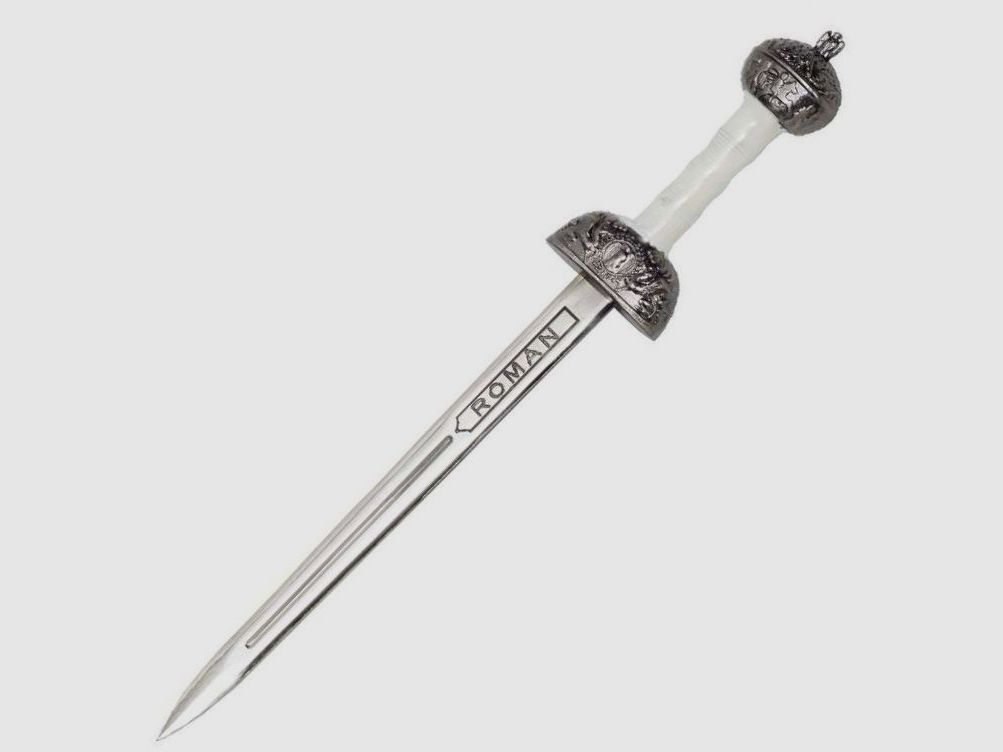 Miniatur Schwert Rmer