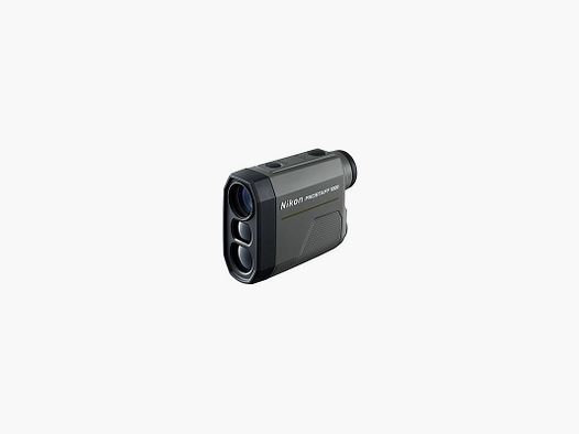 NIKON TELEMETRE PROSTAFF 1000