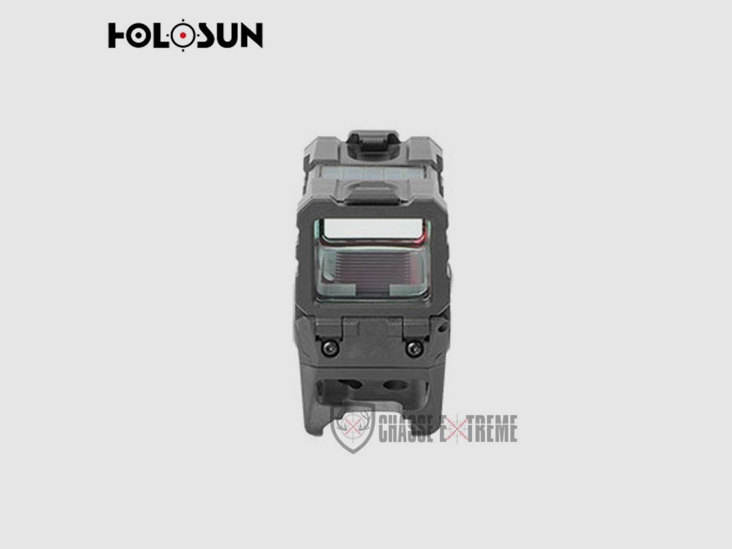 Point Rouge HOLOSUN Aems 2moa + Panneau Solaire, image 6 sur 7