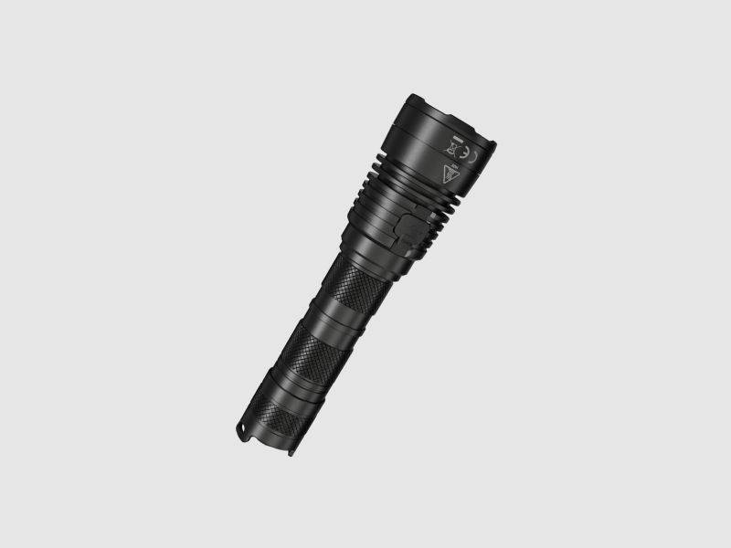 Latarka Nitecore MH25 V2, zdjęcie 5 z 5