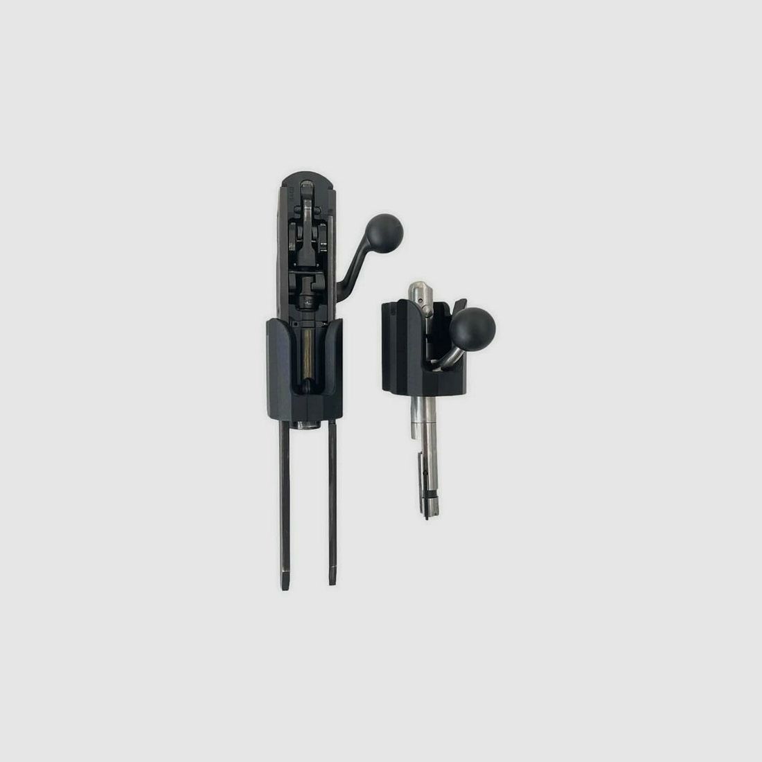 Gunshome uG magnetic holder closure holder for Blaser, Sauer, Mauser etc.