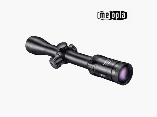 Meopta – Cannocchiale da puntamento Meostar R2 – 1,7-10X42 – RD 4K