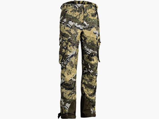 Pantalon Ridge M Long Size Camo Veil