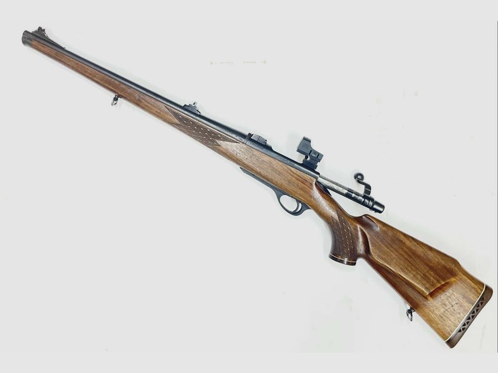 sconosciuto Mohawk 600 .308Win